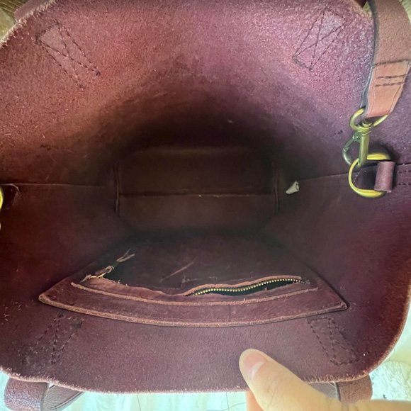 The Zip-Top Medium Transport Tote - Picture 4 of 6